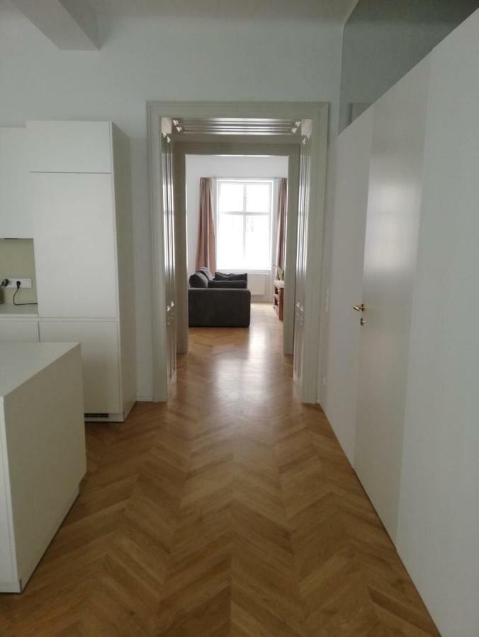 Kh Apartments Stephansplatz Вена Экстерьер фото