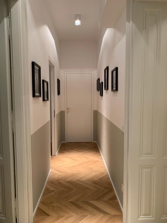 Kh Apartments Stephansplatz Вена Экстерьер фото