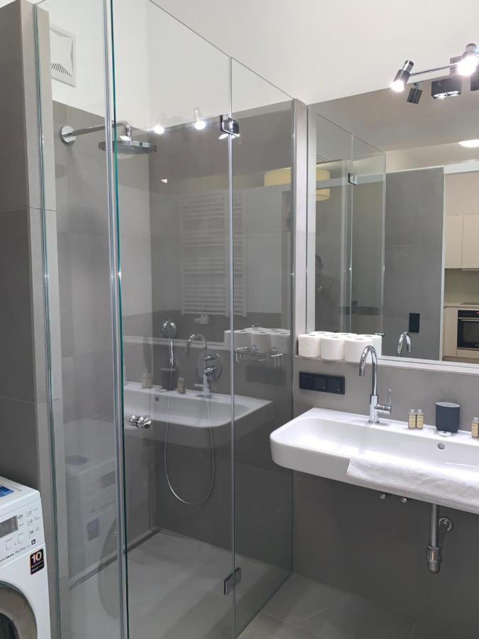 Kh Apartments Stephansplatz Вена Экстерьер фото