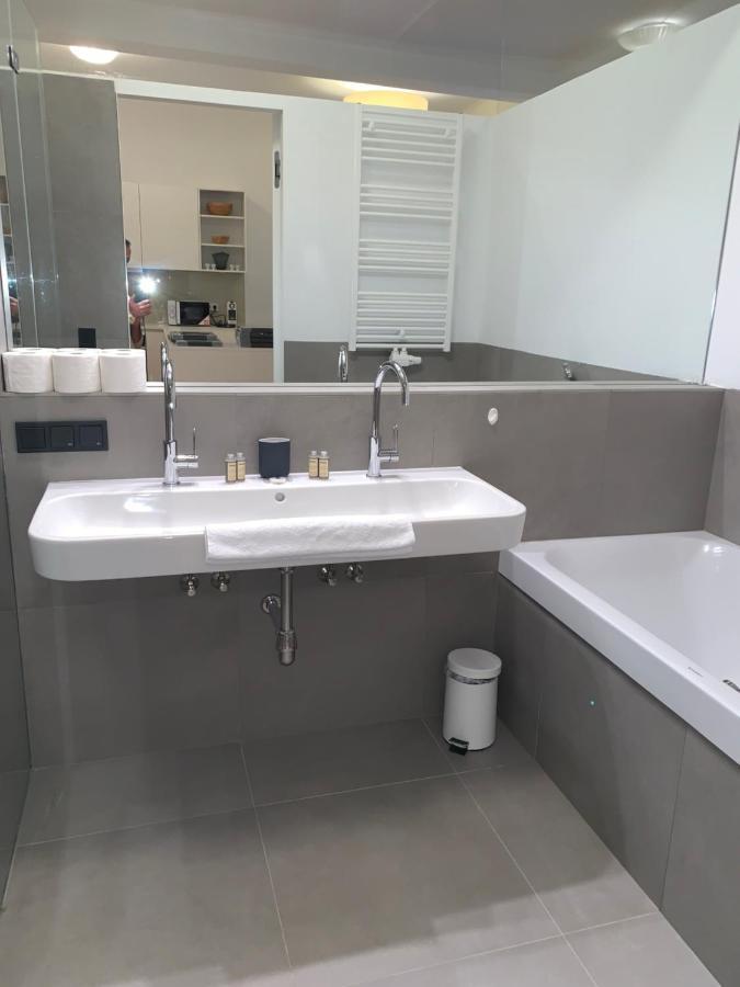 Kh Apartments Stephansplatz Вена Экстерьер фото