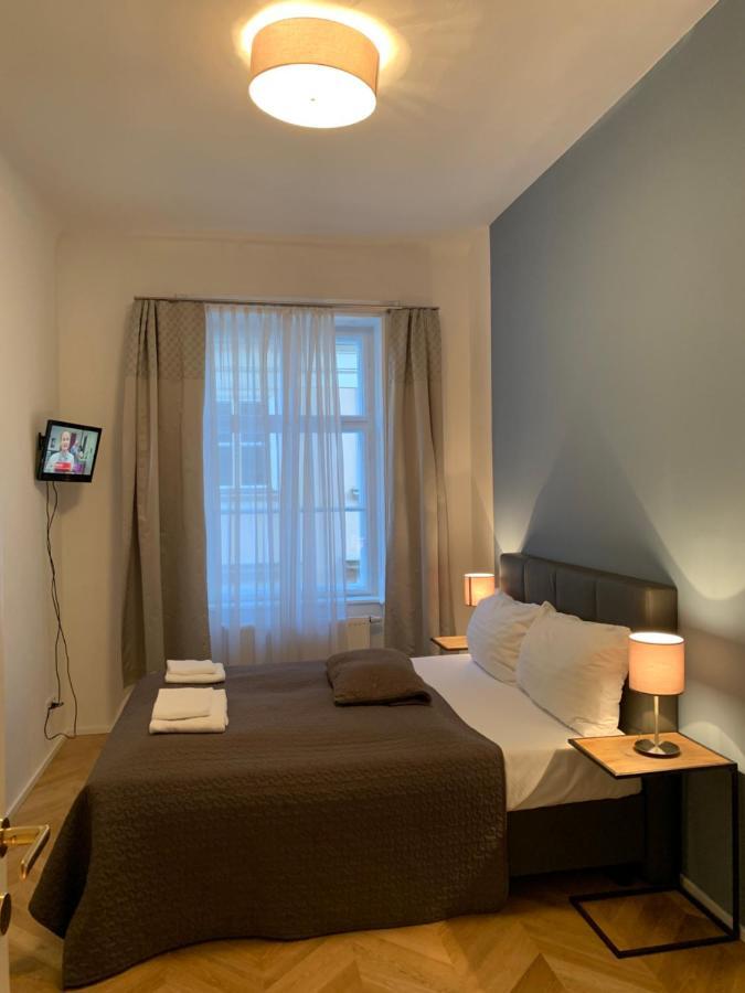 Kh Apartments Stephansplatz Вена Экстерьер фото